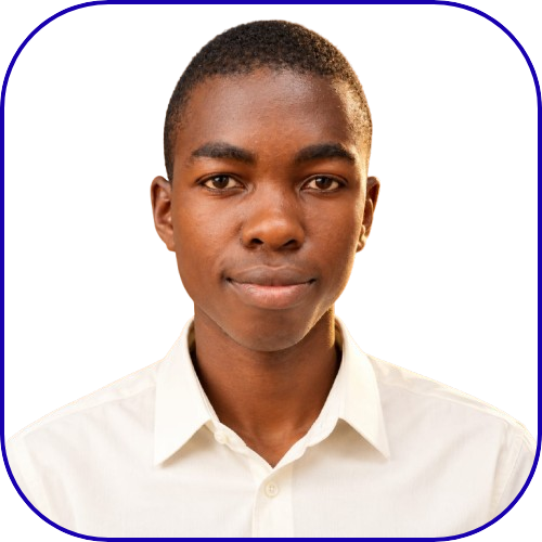 Amos Juma - Missions Director